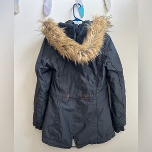 Snobbish 2000’s style parka EUC *size S